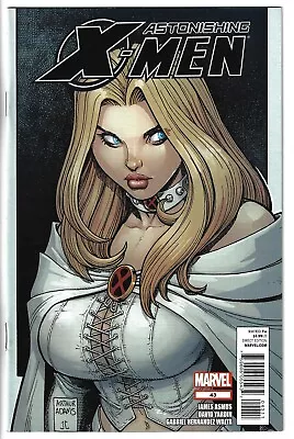 Buy Astonishing X-Men #43 (2011) Arthur Adams Cover • 23.98£