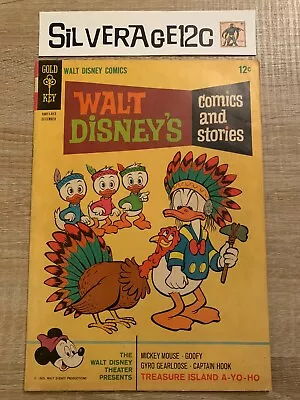 Buy Walt Disney's Comics And Stories #303 (Vol. 26 No. 3) Nice Copy! (1965) • 5£