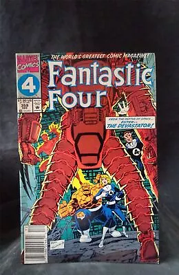 Buy Fantastic Four #359 1991 Marvel Comics Comic Book  • 5.57£
