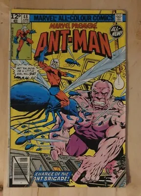 Buy Marvel Comics Lot 13 Books 1980s Keys Iron Man Avengers Captain America Ant-Man • 19.99£