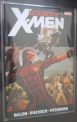 Buy Uncanny X-Men (Volume 1) • 5.99£