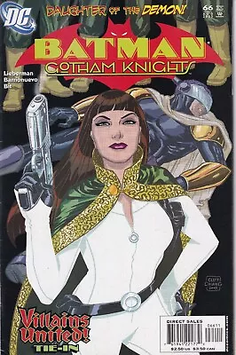 Buy Batman Gotham Knights 2000 Various Issues DC Comics • 3£