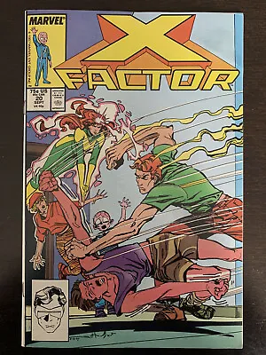 Buy Marvel Comics X-Factor #20: Children's Crusade • 1.99£