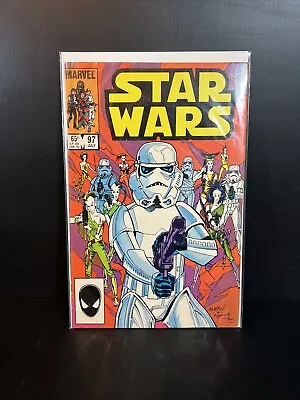 Buy Star Wars #97 • 18.57£