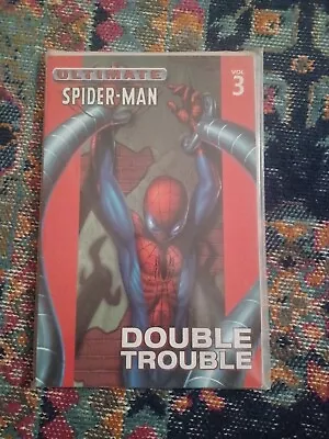 Buy Ultimate Spider-Man Vol 3 • 7.99£
