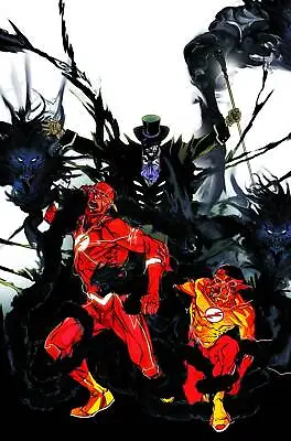 Buy Flash (2016-2020) #10 Dc Comics • 2.83£
