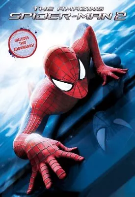 Buy The Amazing Spider-Man 2: The Junior Novel • 6.30£