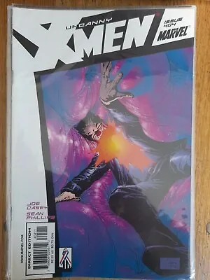 Buy UNCANNY X-MEN #404 Marvel Comics • 4.90£