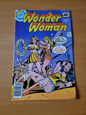 Buy Wonder Woman #250 ~ VERY FINE - NEAR MINT NM ~ 1978 DC Comics • 34.58£