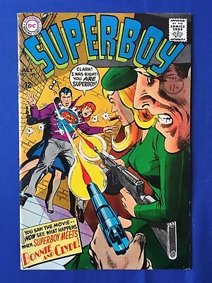 Buy Superboy #149 VFN (8.0) DC ( Vol 1 1968) (C) • 25£