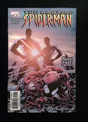 Buy Amazing Spider-Man #510 (2nd Series) Marvel Comics 2004 VF+ • 4.83£