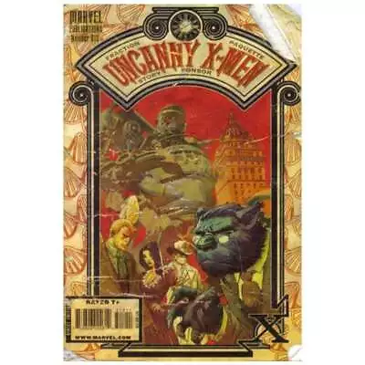 Buy Uncanny X-Men (1981 Series) #512 In Near Mint Condition. Marvel Comics [c • 5.06£