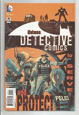 Buy Detective Comics # 41 * Batman * Dc Comics  • 2£