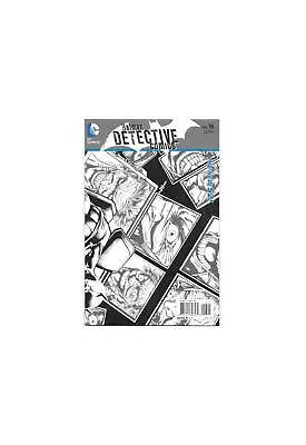 Buy Detective Comics #16 Sketch Variant 1:25 • 8.39£