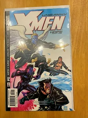 Buy The Uncanny X-Men #410 • 3.35£