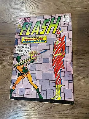 Buy The Flash #126 - DC Comics - 1962 ** • 40£