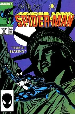 Buy Web Of Spider-man Vol:1 #28 • 4.95£