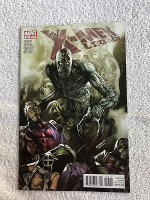 Buy X-Men Legacy #253 (Oct 2011, Marvel) VF 8.0 • 11.85£