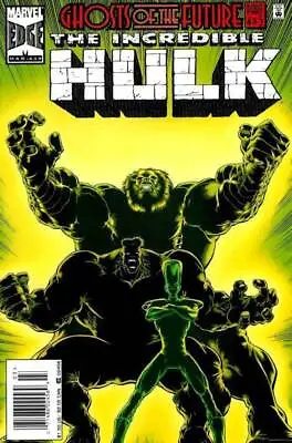 Buy Incredible Hulk Vol. 2 (1968-2011) #439 • 2£