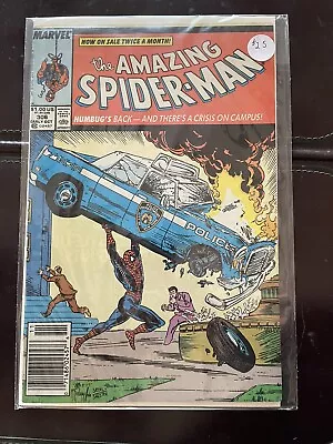 Buy Amazing Spider-Man 306 - McFarlane • 16.69£