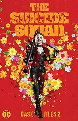 Buy The Suicide Squad Case Files 2 • 9.58£