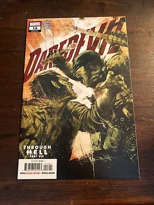 Buy Daredevil #18 (Legacy #630), Marvel, 2020; Chip Zdarsky • 11.86£