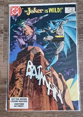 Buy Batman #366 • 40£