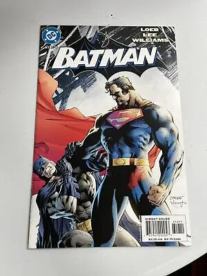 Buy Batman #612 • 15.89£