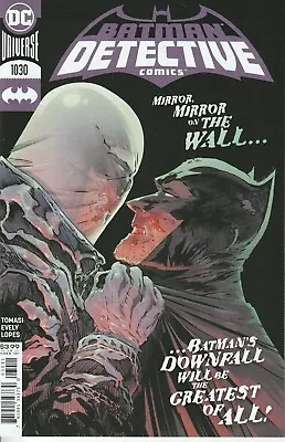 Buy Detective Comics 1030 NM DC Comics Batman • 1.57£