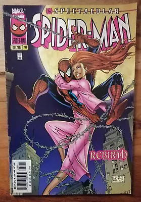 Buy The Spectacular Spider-Man #241 (1976) / US-Comic / Bagged & Boarded / 1st Print • 6.85£