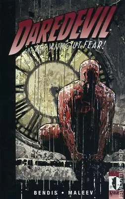 Buy Daredevil TPB By Kevin Smith And Brian Michael Bendis #10-1ST FN 2004 • 12.79£