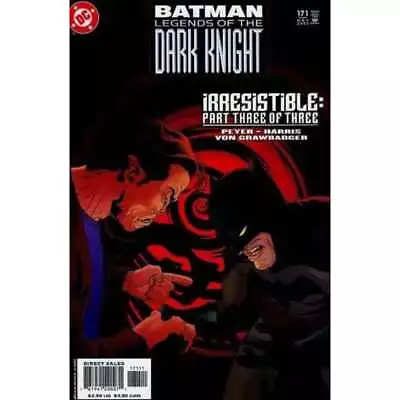 Buy Batman: Legends Of The Dark Knight #171 In NM Minus Condition. DC Comics [z^ • 2.79£