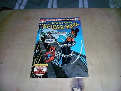 Buy Amazing Spiderman #148 Key Clone Saga 1975 Bronze Age • 40£