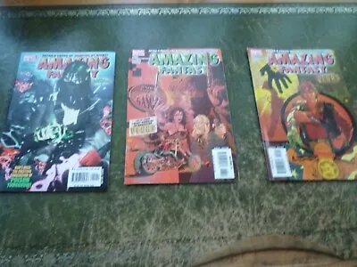 Buy Marvel Comics  -  Amazing Fantasy • 2£