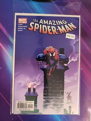 Buy Amazing Spider-man #55 Vol. 2 High Grade Marvel Comic Book E66-119 • 7.92£