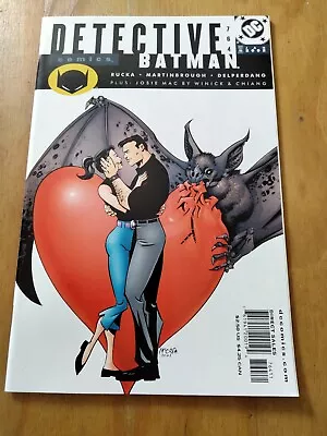 Buy Batman Detective No. 764 DC Comics NM • 4.25£