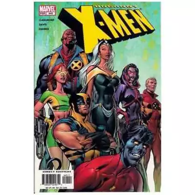 Buy Uncanny X-Men (1981 Series) #445 In Near Mint Condition. Marvel Comics [r` • 6.43£