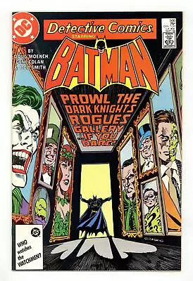 Buy Detective Comics #566 FN 6.0 1986 • 37.75£