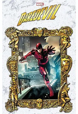 Buy Daredevil #27 Lupacchino Masterworks Variant Kib • 3.79£