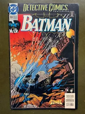 Buy Detective Comics #656 Featuring Batman, DC Comics. • 2.50£