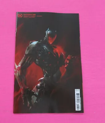 Buy Batman  # 128 Comic Cover C Francesco Mattina DC 2022 • 4.37£