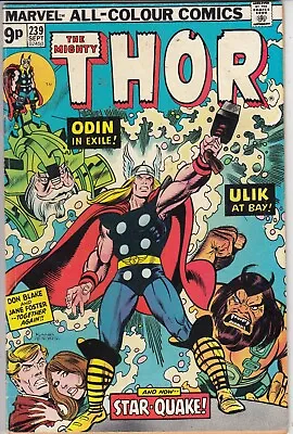 Buy Thor 239 - 1975 - Fine/Very Fine • 6.50£