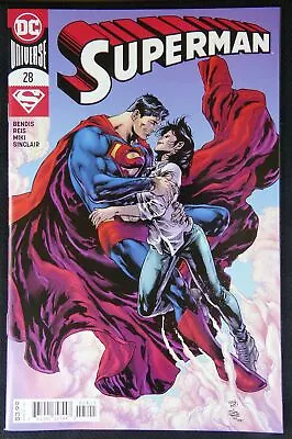 Buy Superman #28 - DC Comic #1I2 • 3.90£