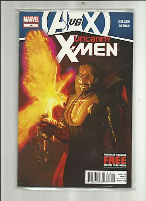 Buy Avengers Vs Uncanny X-Men  . # 16  .Marvel   Comics. • 3.70£