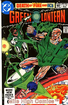 Buy GREEN LANTERN  (1960 Series)  (DC) #149 Very Fine Comics Book • 7.96£