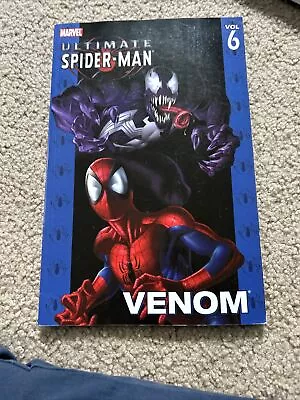 Buy Ultimate Spider-Man #6 (Marvel Comics 2003) • 9.98£