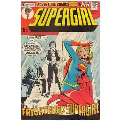 Buy Adventure Comics (1938 Series) #401 In Very Fine Minus Condition. DC Comics [a` • 15.61£