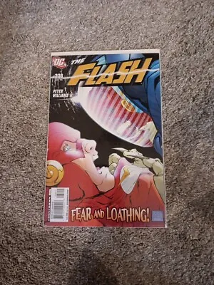 Buy Flash (1987 - 2nd Series) #238 - DC Comics • 2.37£