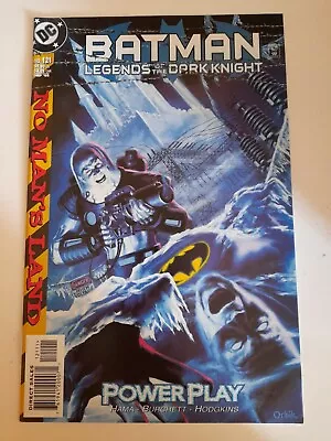 Buy Batman: Legends Of The Dark Knight # 121. • 6£