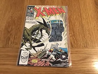 Buy The Uncanny X-Men 233, 1988 Marvel. • 0.99£